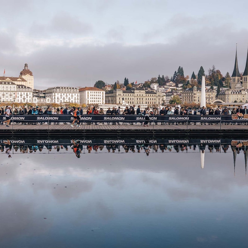 SwissCityMarathon Image for SwissCityMarathon