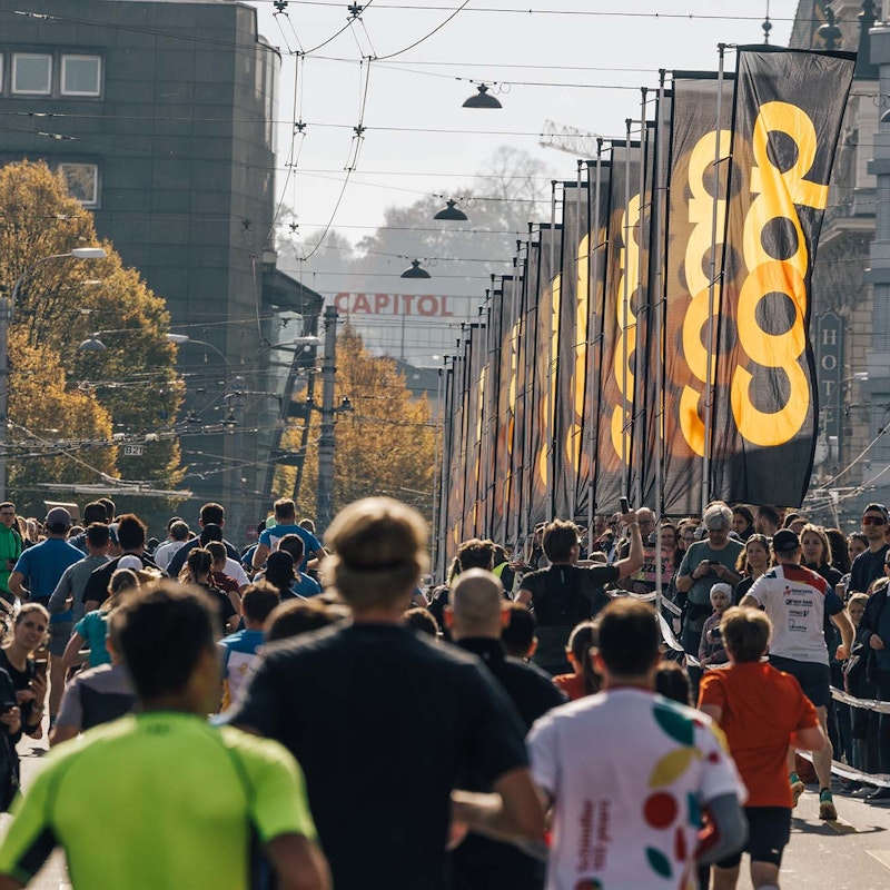 SwissCityMarathon Image for SwissCityMarathon