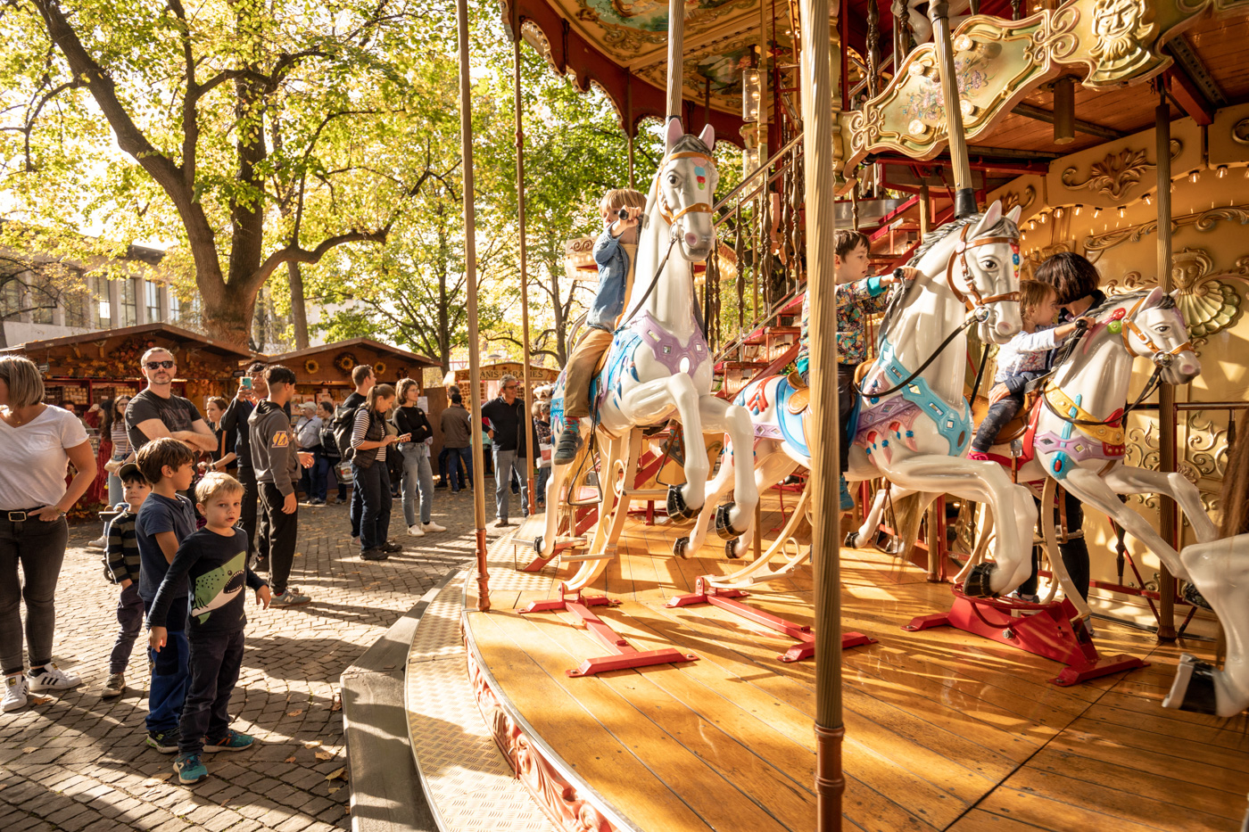 Image for Basilejský podzimní veletrh