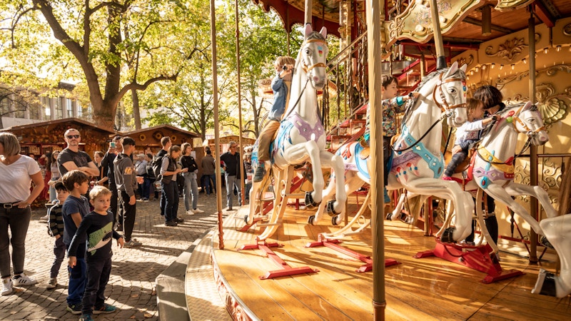 Basilejský podzimní veletrh Image for Basilejský podzimní veletrh