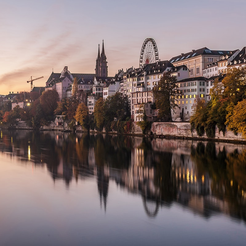 Visite guidée du mois d'octobre "Herbschtmäss" Image for Visite guidée du mois d'octobre "Herbschtmäss"