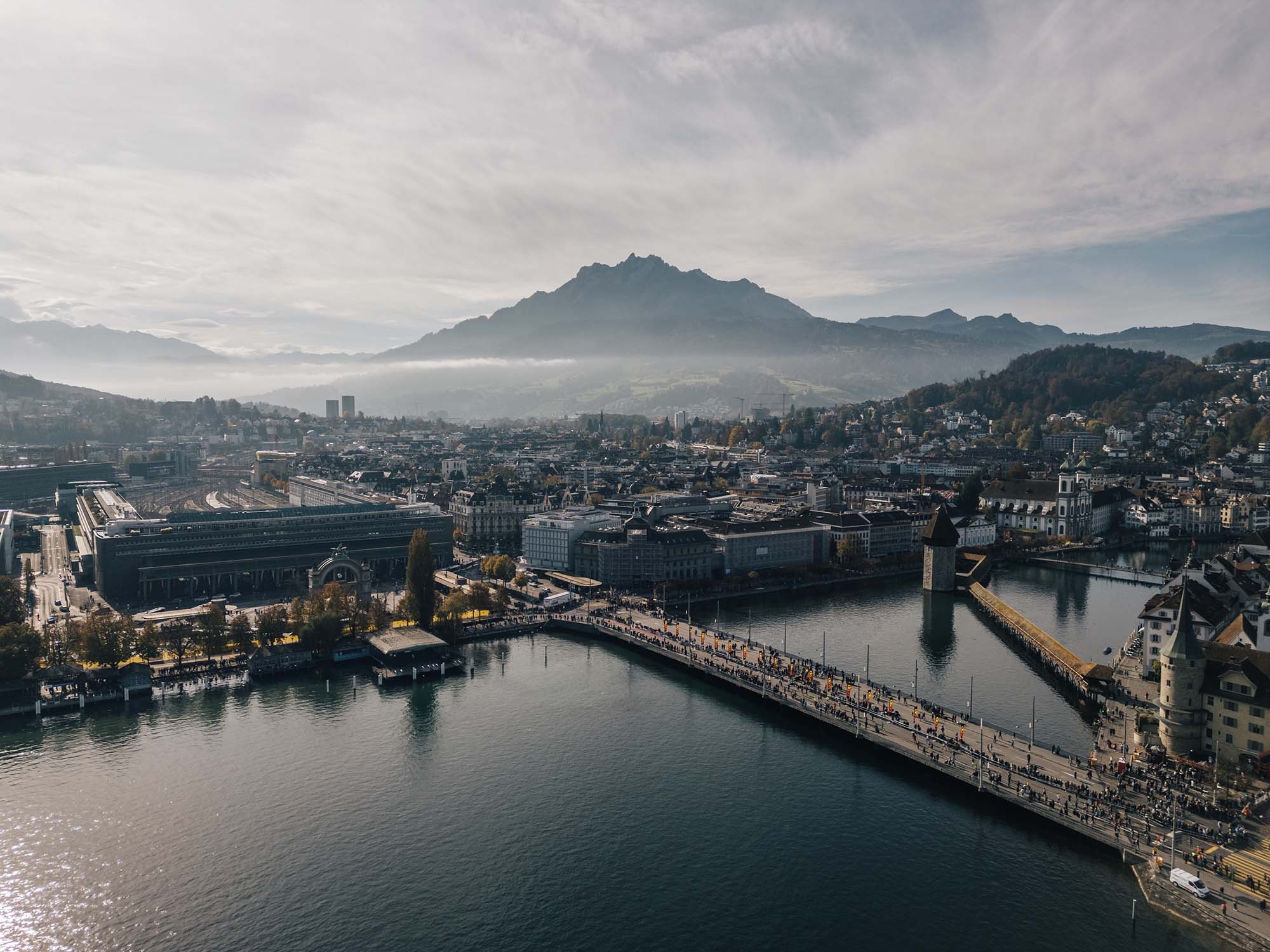 Image for SwissCityMarathon