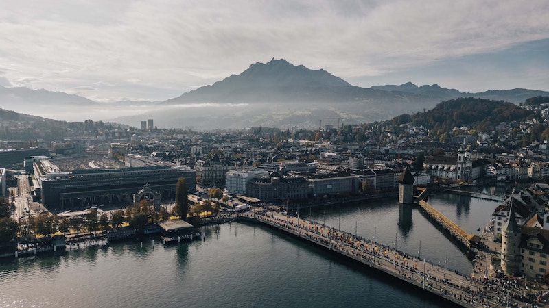 SwissCityMarathon Image for SwissCityMarathon