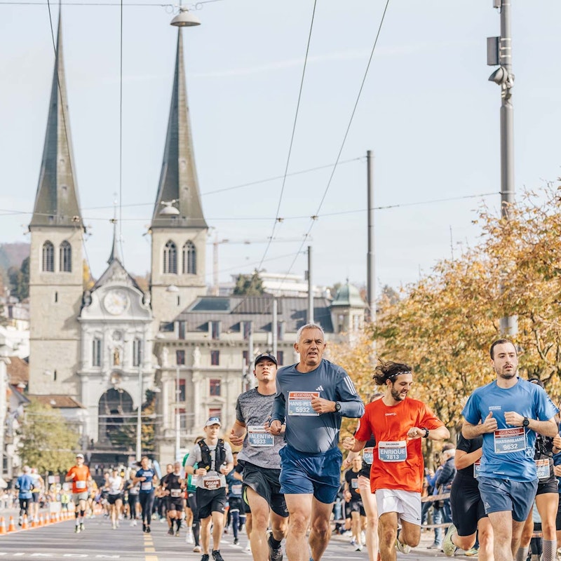 SwissCityMarathon Image for SwissCityMarathon