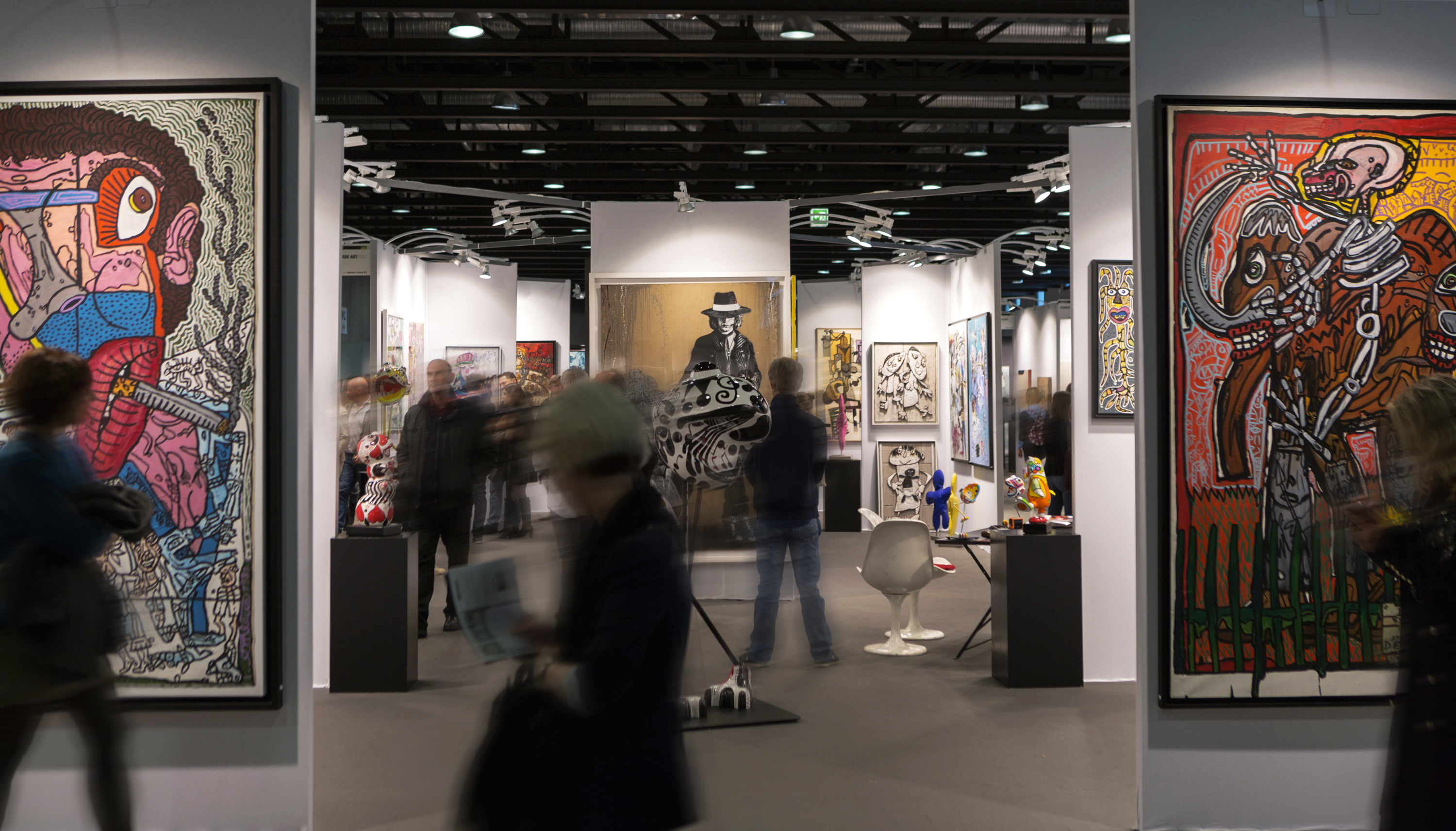 Image for Lausanne Art Fair