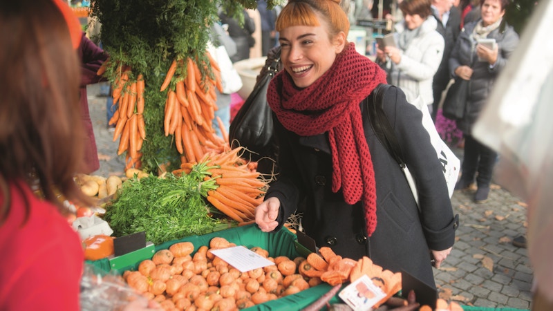 Aarau Rüeblimärt Image for Aarau Rüeblimärt