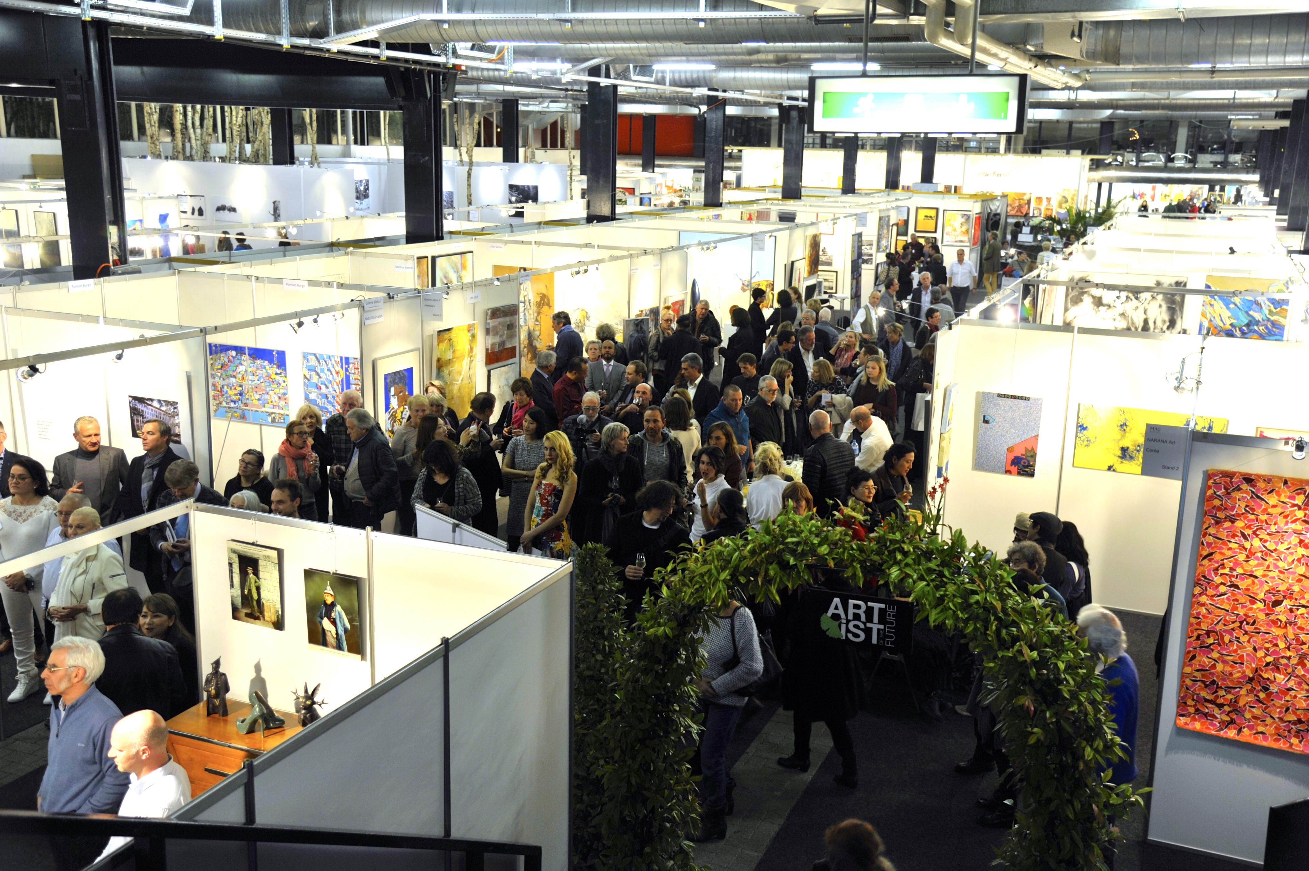 Image for Montreux Art Gallery - MAG