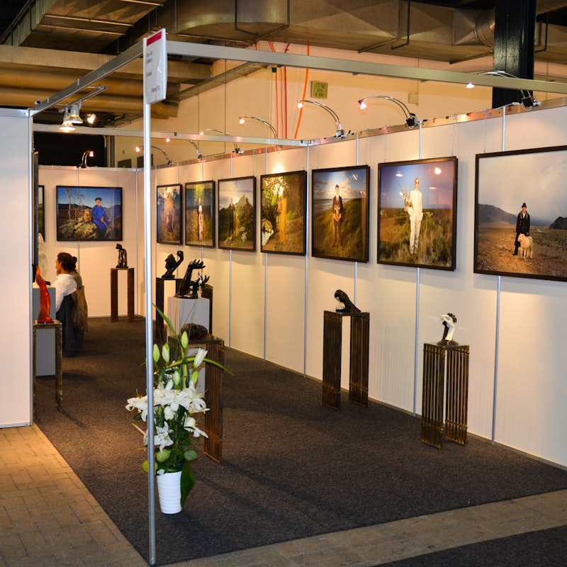 Montreux Art Gallery - MAG Image for Montreux Art Gallery - MAG