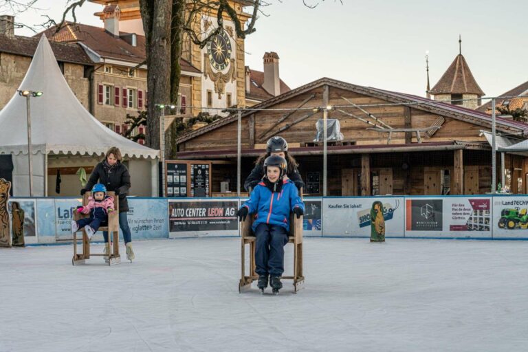 Image for Murten on Ice