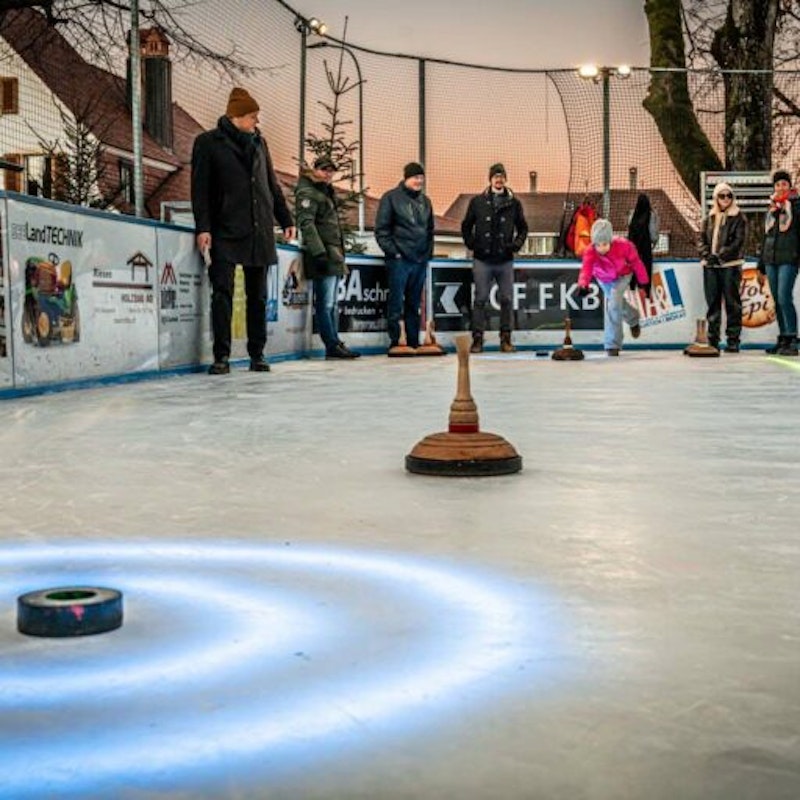 Murten on Ice Image for Murten on Ice