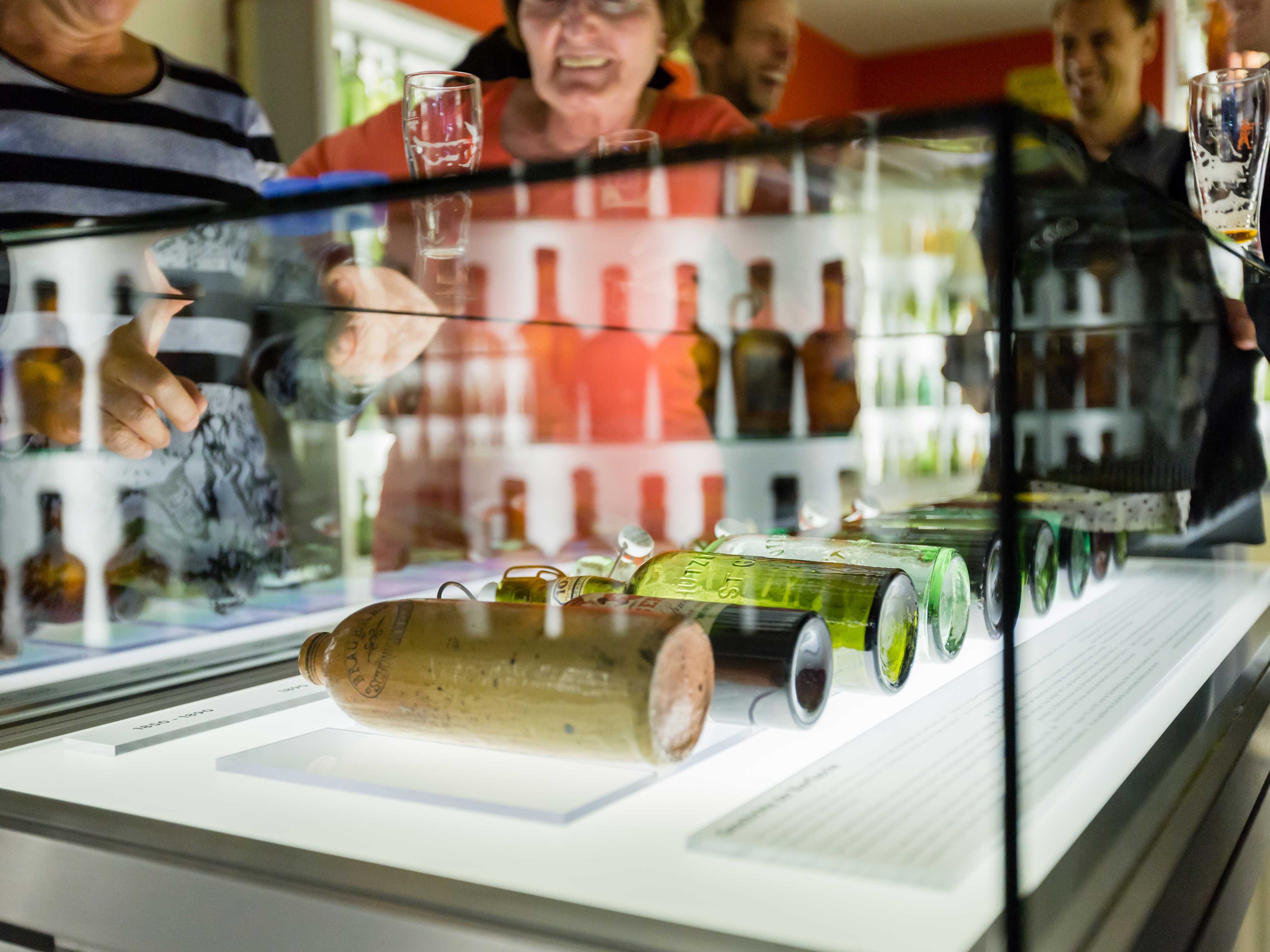 Image for St.Galler Biergeschichte(n)