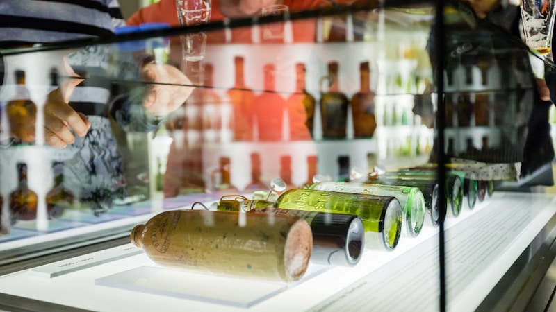 St.Galler Biergeschichte(n) Image for St.Galler Biergeschichte(n)