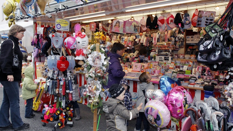 Mercado del Martini Image for Mercado del Martini