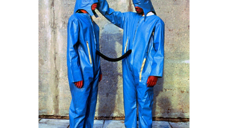 Lygia Clark Image for Lygia Clark