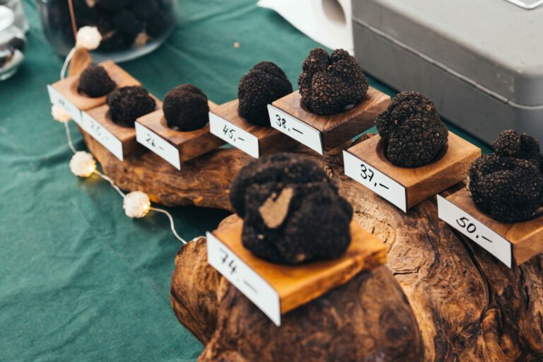 Image for Lanýžový trh Murten