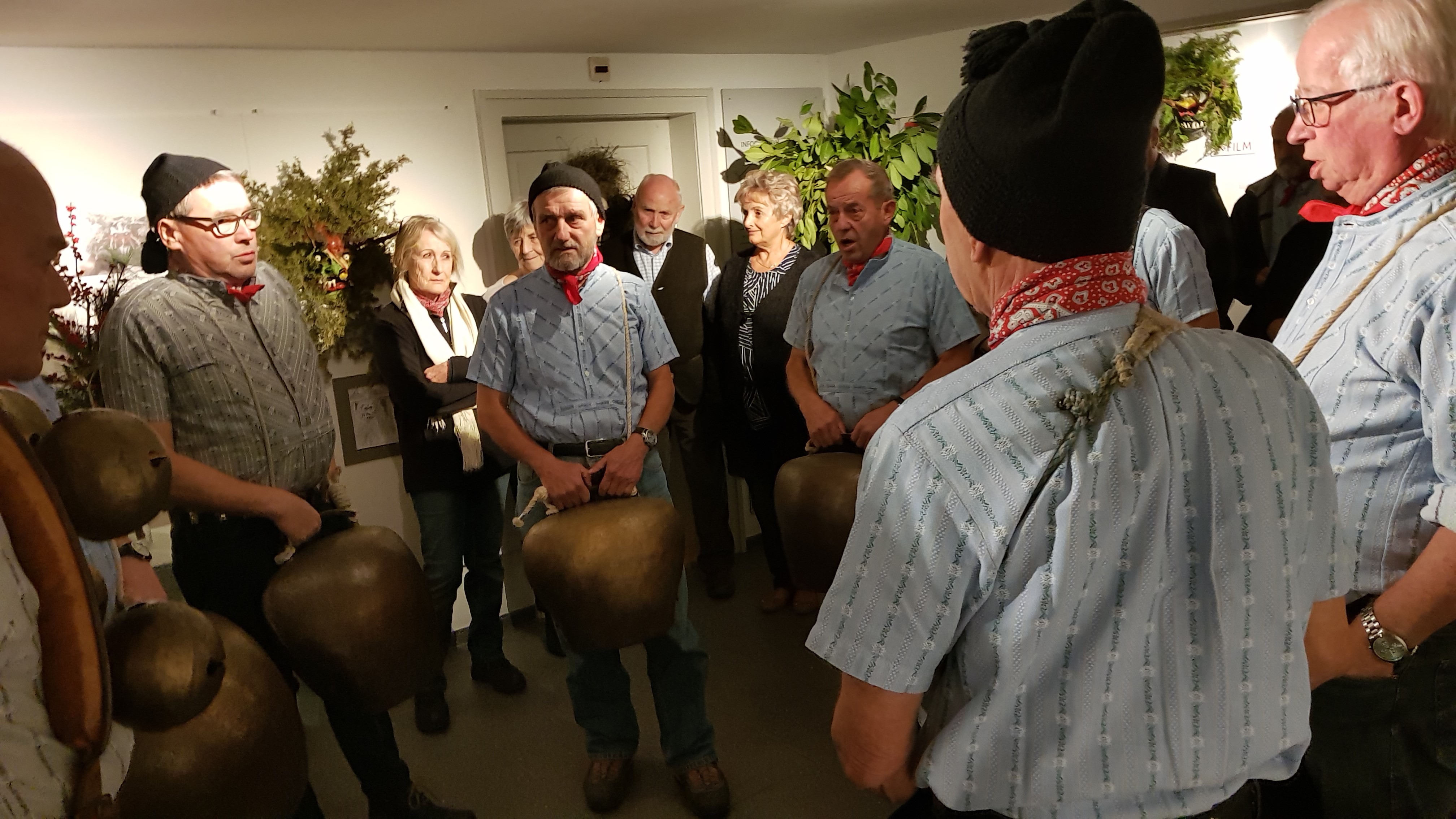 Image for Schuppelzauren im Museum