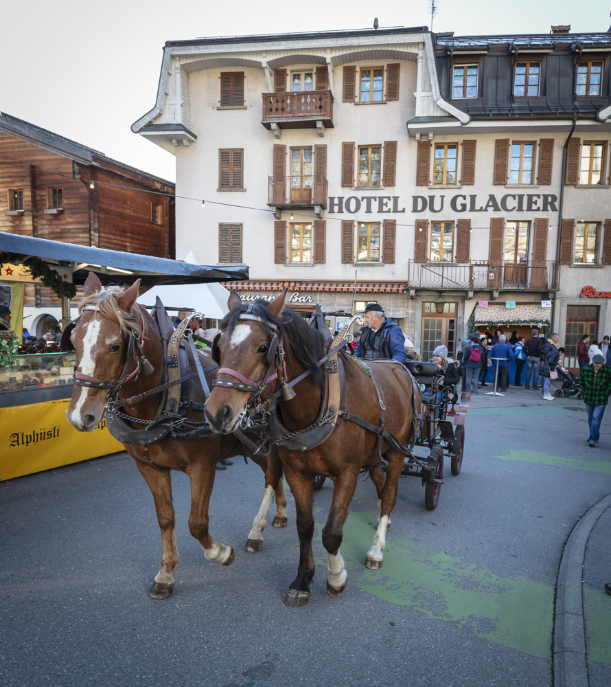 Image for Gommer Adventsmärt
