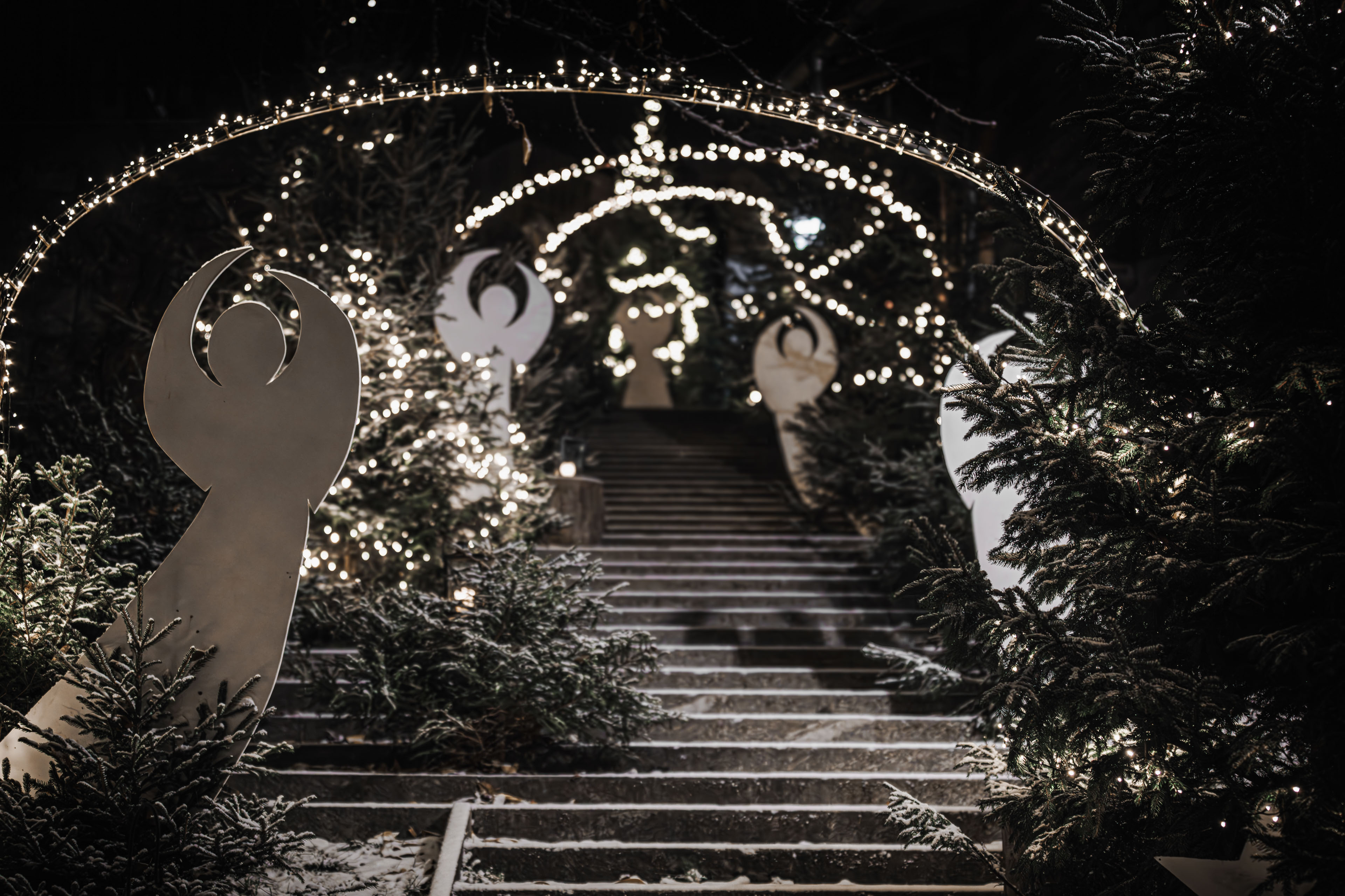 Image for Gommer Adventsmärt