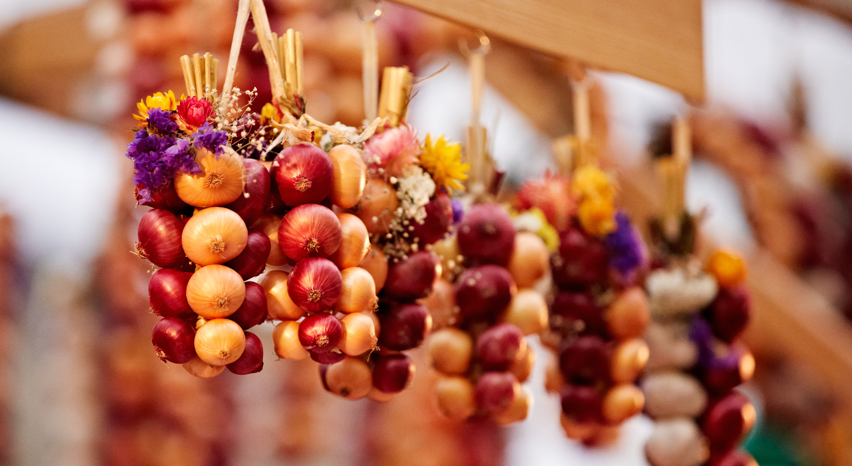 Image for Zibelemärit (cibulový trh)