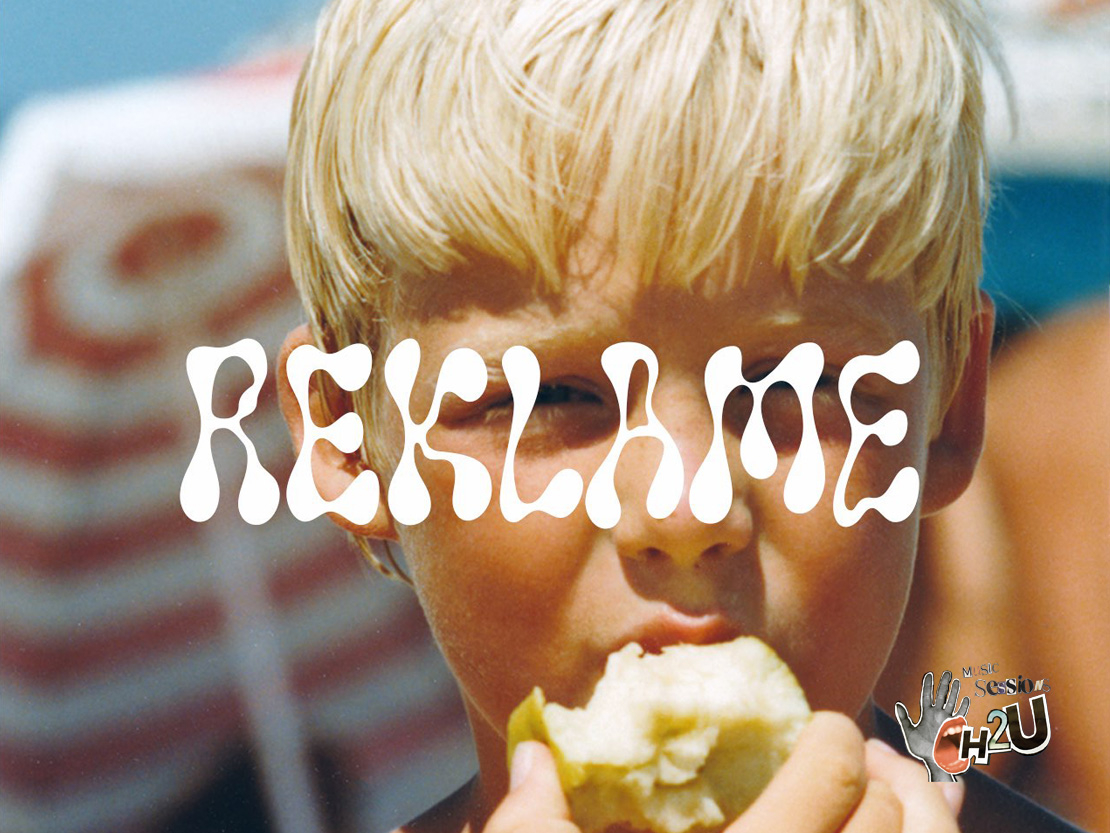 Image for H2U Sessions mit «Finn's Finale»