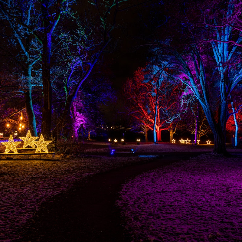 L'étincelle de l'Avent à Rheinfelden Image for L'étincelle de l'Avent à Rheinfelden