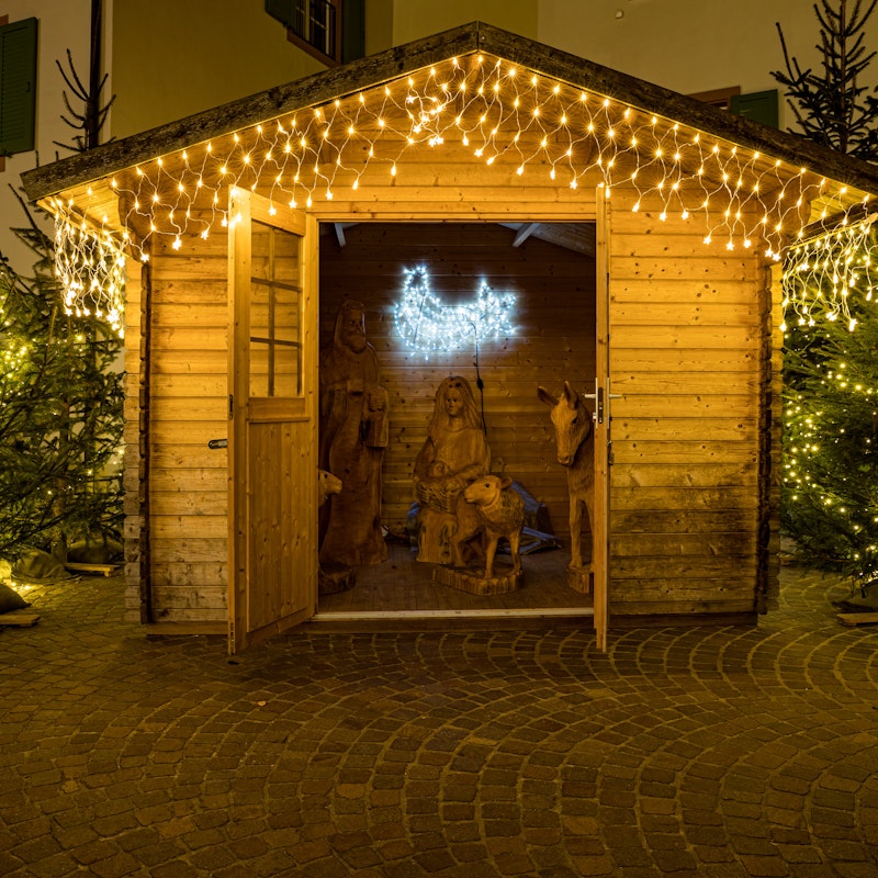 L'étincelle de l'Avent à Rheinfelden Image for L'étincelle de l'Avent à Rheinfelden