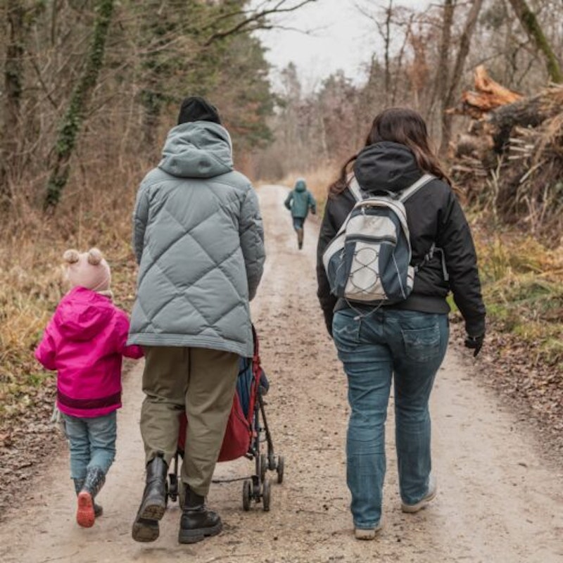 Chasse au trésor & fondue au choc Image for Chasse au trésor & fondue au choc