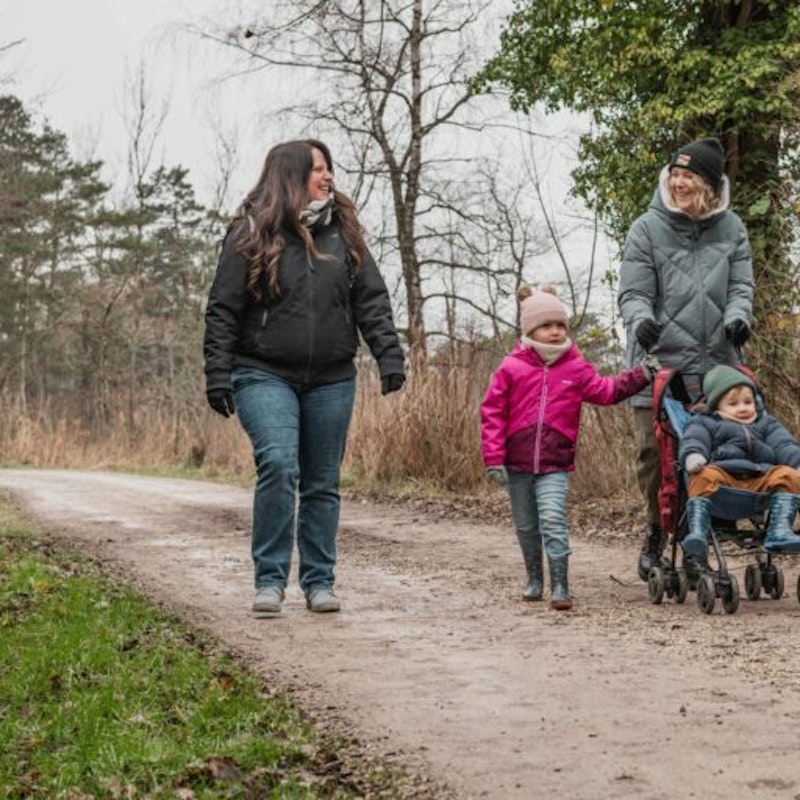 Chasse au trésor & fondue au choc Image for Chasse au trésor & fondue au choc