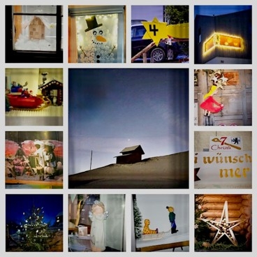 Image for Adventní okno