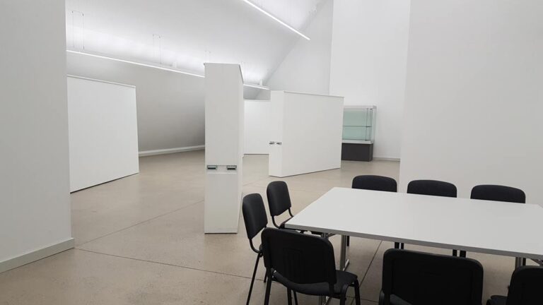 Image for Mostra d'arte contemporanea