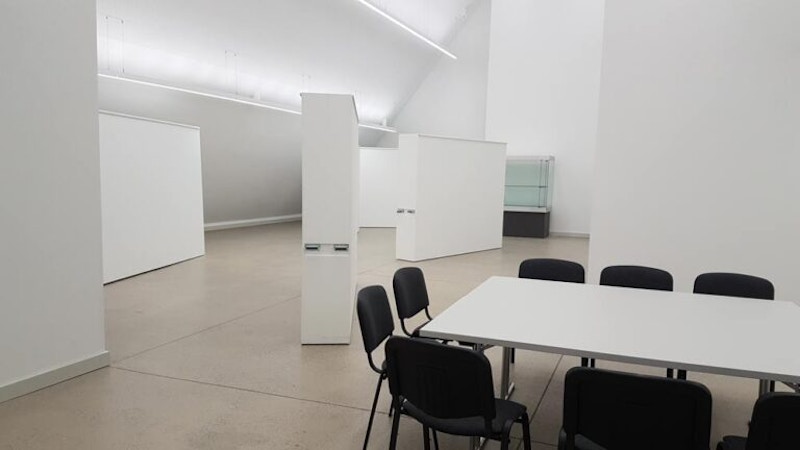 Mostra d'arte contemporanea Image for Mostra d'arte contemporanea