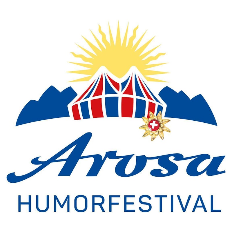 34. festival humoru v Arose Image for 34. festival humoru v Arose