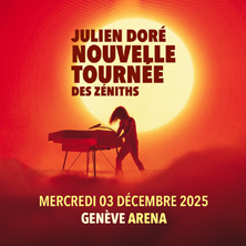 Image for Julien Doré