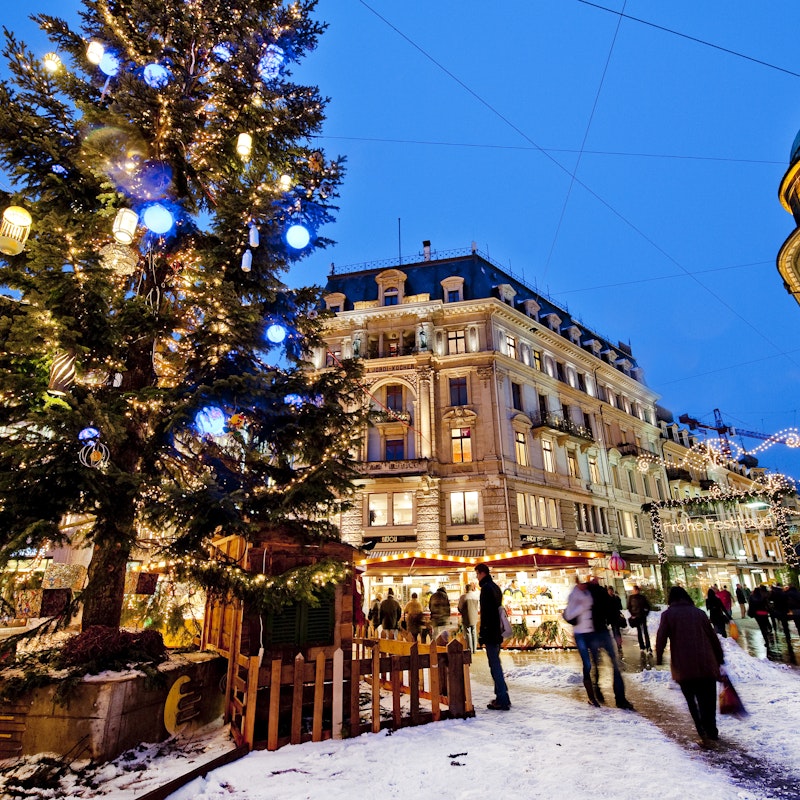 Weihnachtsmarkt Biel Image for Weihnachtsmarkt Biel