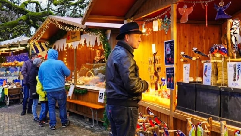 Weihnachtsmarkt Bad Zurzach Image for Weihnachtsmarkt Bad Zurzach