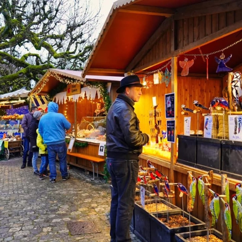Weihnachtsmarkt Bad Zurzach Image for Weihnachtsmarkt Bad Zurzach