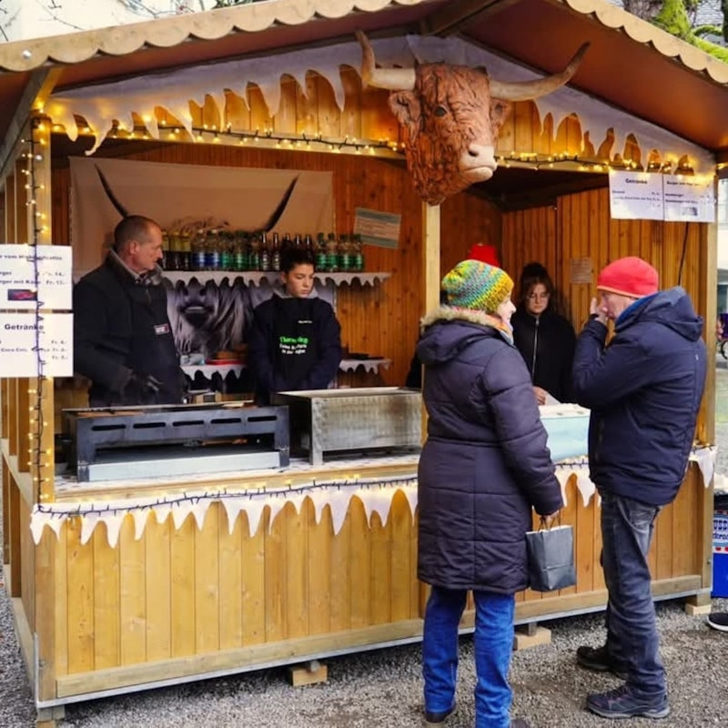 Weihnachtsmarkt Bad Zurzach Image for Weihnachtsmarkt Bad Zurzach