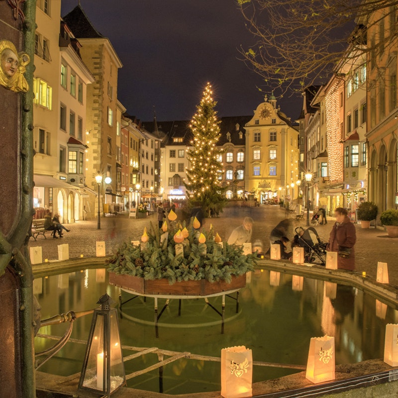 Zauberhafte Altstadt Image for Zauberhafte Altstadt