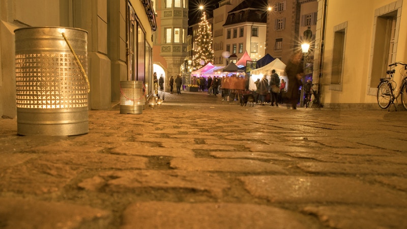 Zauberhafte Altstadt Image for Zauberhafte Altstadt