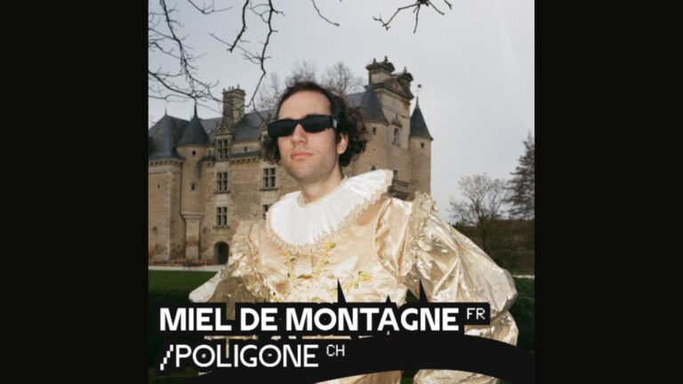 Image for Miel de Montagne (FR) + Poligone (CH)