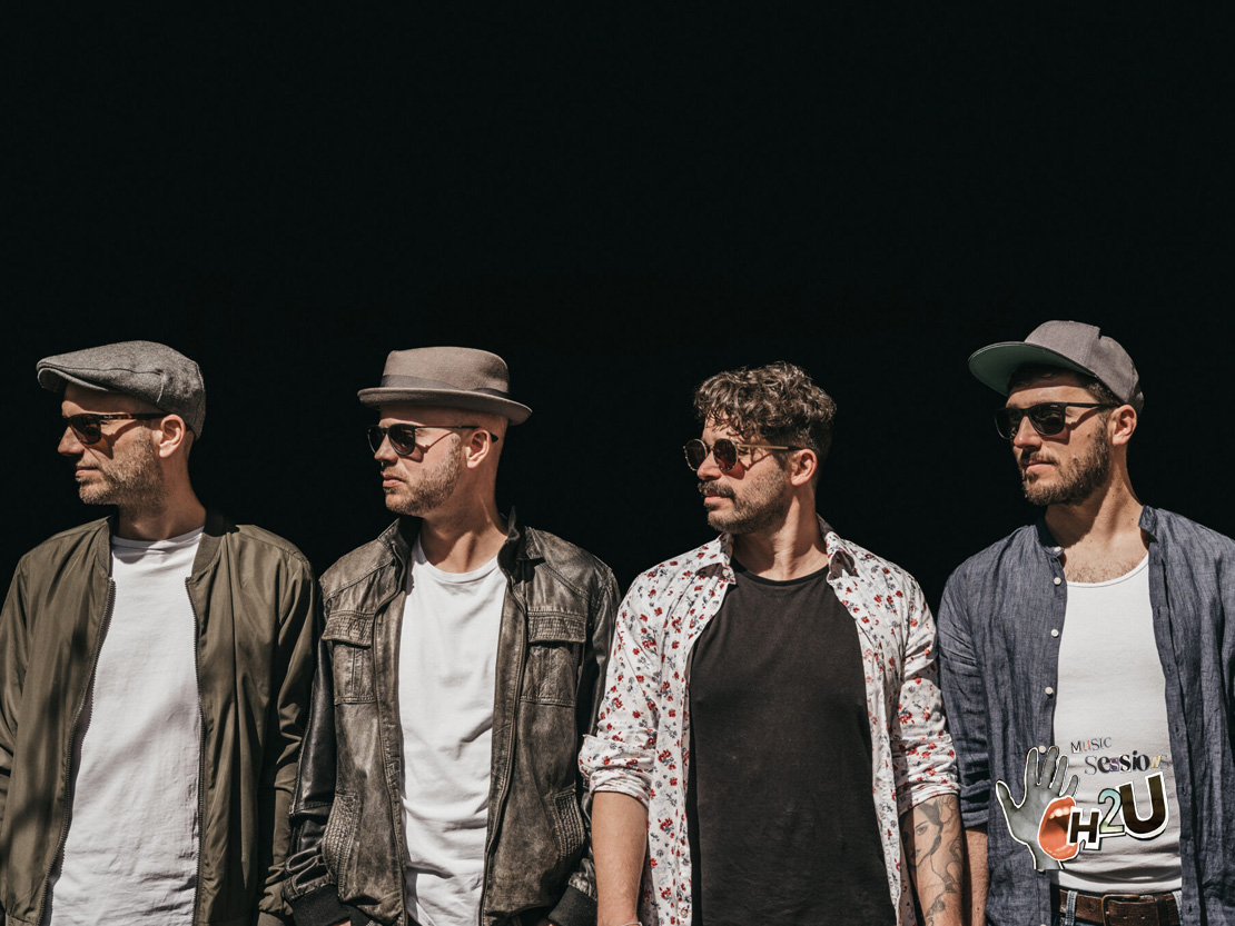 Image for H2U Sessions mit «Finn's Finale»