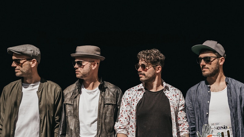 H2U Sessions mit «Finn's Finale» Image for H2U Sessions mit «Finn's Finale»