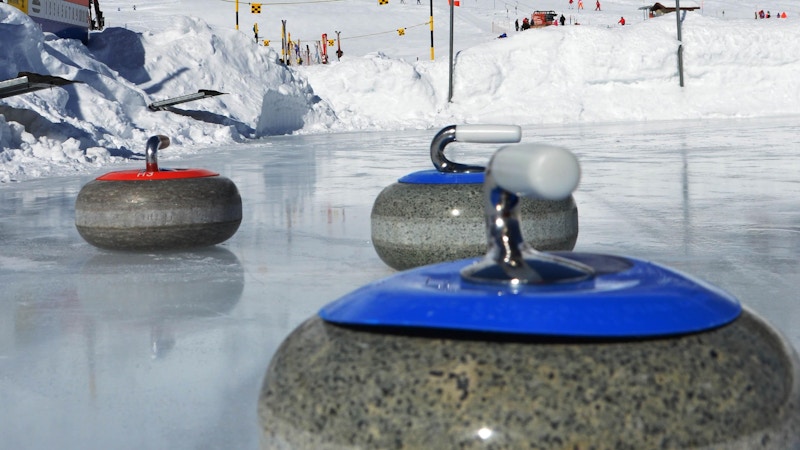 59° torneo di curling "Perla delle Alpi" e 18° "Allalin Cup". Image for 59° torneo di curling "Perla delle Alpi" e 18° "Allalin Cup".