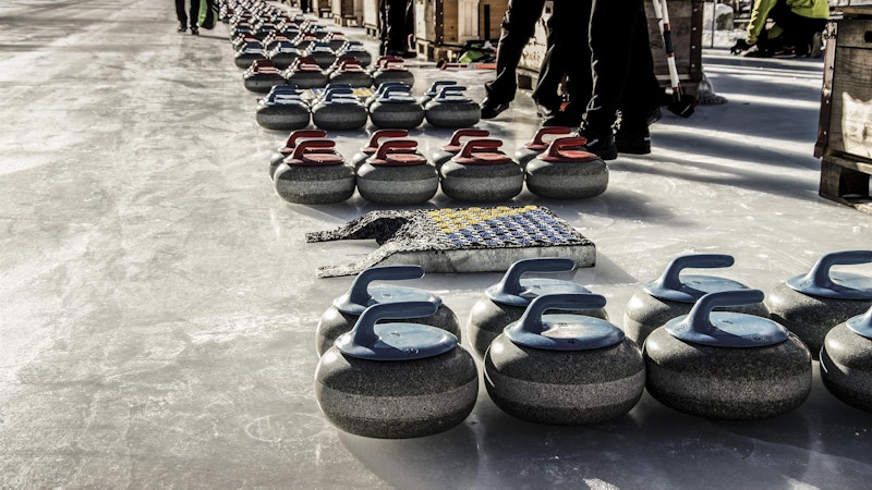 59. ročník curlingového turnaje "Perla Alp" a 18. ročník "Allalin Cupu" Image for 59. ročník curlingového turnaje "Perla Alp" a 18. ročník "Allalin Cupu"