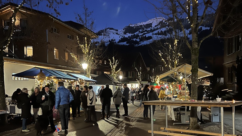 Ambiance de Noël Image for Ambiance de Noël