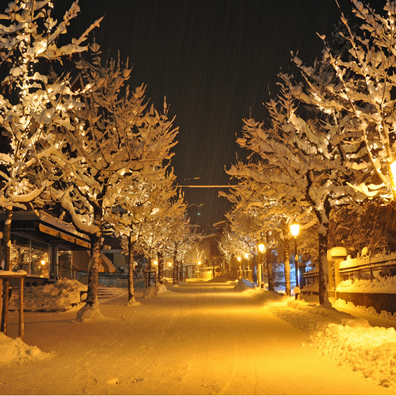 Ambiance de Noël Image for Ambiance de Noël