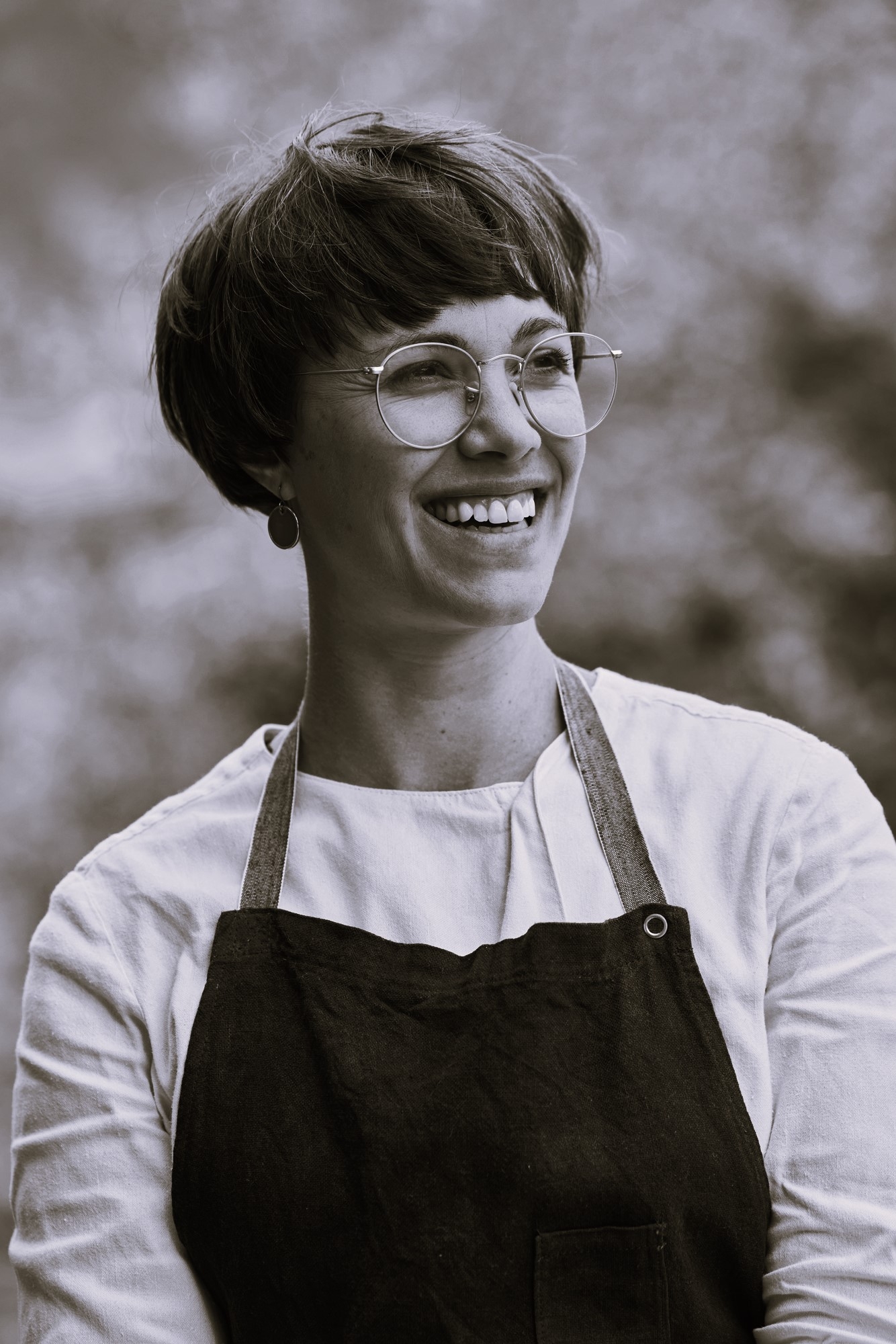 Image for Rebecca Clopath - Dinner, Drinks & Sounds