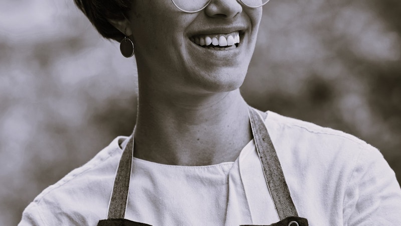 Rebecca Clopath - Dinner, Drinks & Sounds Image for Rebecca Clopath - Dinner, Drinks & Sounds