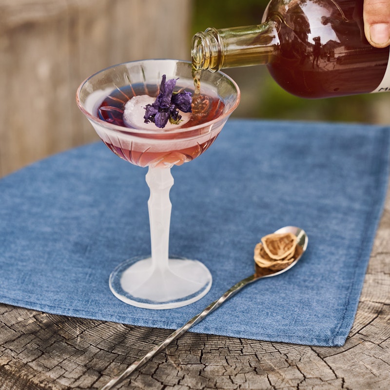 Rebecca Clopath - Dinner, Drinks & Sounds Image for Rebecca Clopath - Dinner, Drinks & Sounds