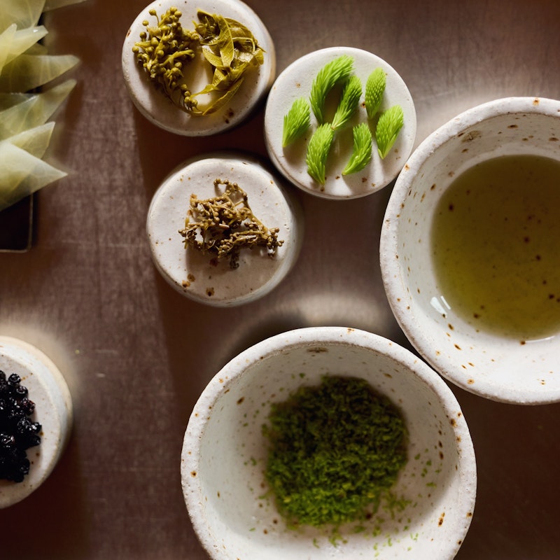 Rebecca Clopath - Dinner, Drinks & Sounds Image for Rebecca Clopath - Dinner, Drinks & Sounds